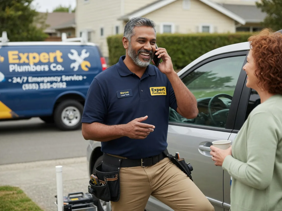 Drain Cleaning Eleanor, WV FAQs